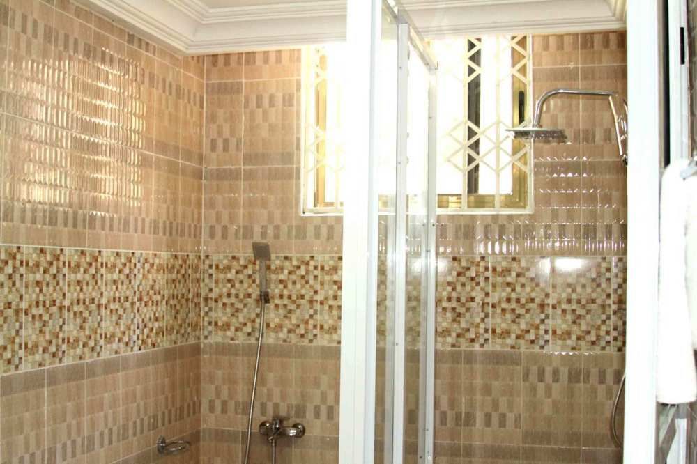 Perriman Hotel Kokrobite Buitenkant foto